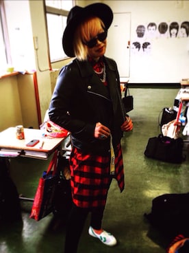 ★AYAMAAAN★さんのコーディネート