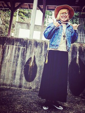 ★AYAMAAAN★さんのコーディネート