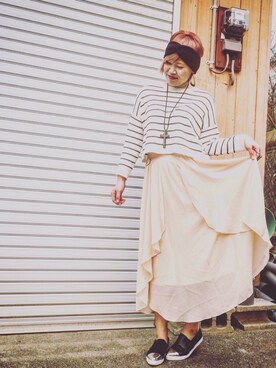 ★AYAMAAAN★さんのコーディネート