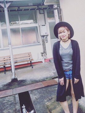 ★AYAMAAAN★さんのコーディネート