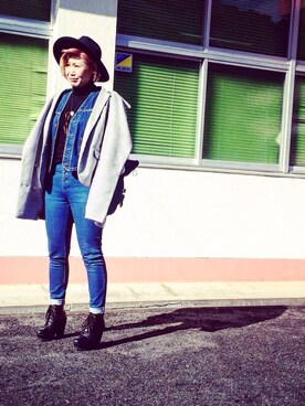 ★AYAMAAAN★さんのコーディネート