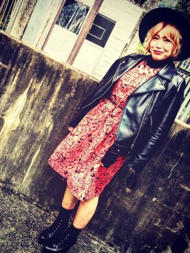 ★AYAMAAAN★さんのコーディネート