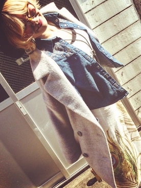 ★AYAMAAAN★さんのコーディネート