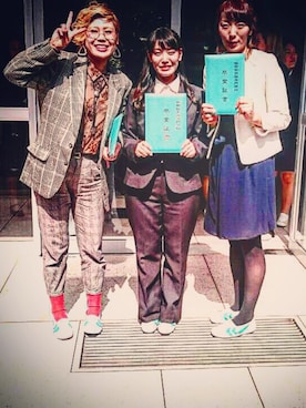 ★AYAMAAAN★さんのコーディネート