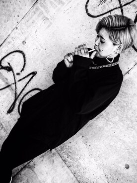 ★AYAMAAAN★さんのコーディネート