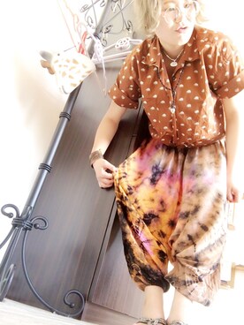 ★AYAMAAAN★さんのコーディネート