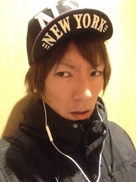 渡辺 将章さんのコーディネート