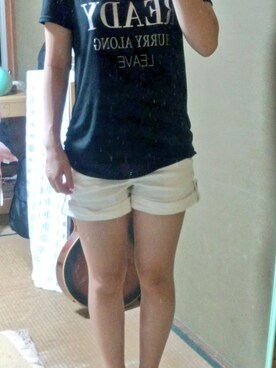 LOUDさんのコーディネート