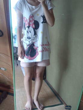 LOUDさんのコーディネート