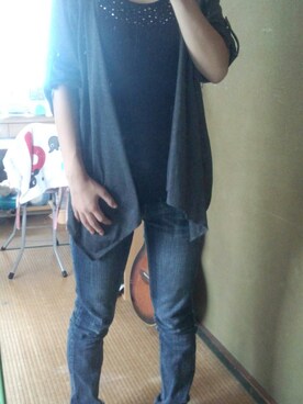 LOUDさんのコーディネート