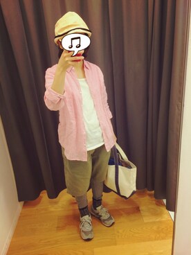funirinさんのコーディネート