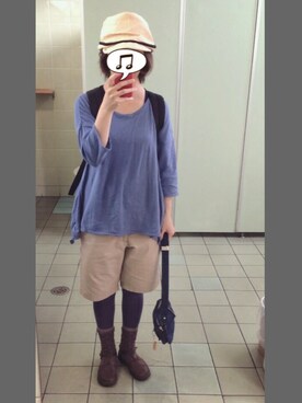 funirinさんのコーディネート