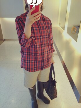 funirinさんのコーディネート