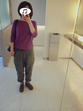 funirinさんのコーディネート