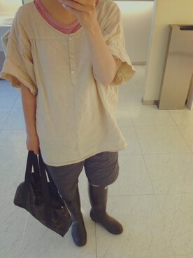 funirinさんのコーディネート