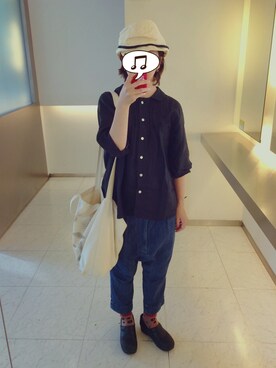 funirinさんのコーディネート