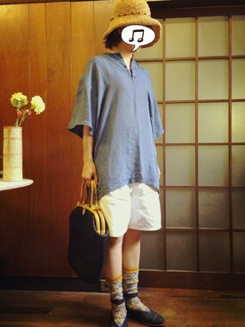 funirinさんのコーディネート