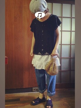 funirinさんのコーディネート