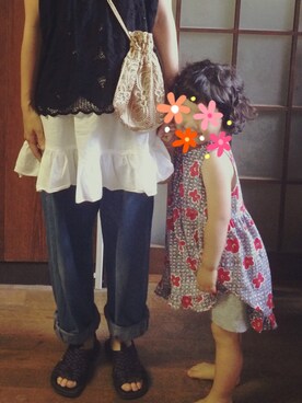 funirinさんのコーディネート