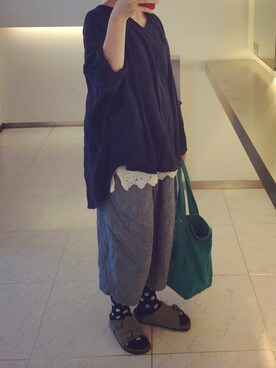 funirinさんのコーディネート