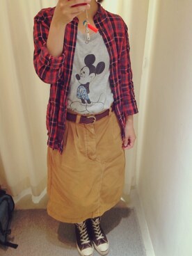 funirinさんのコーディネート