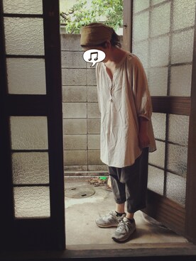 funirinさんのコーディネート