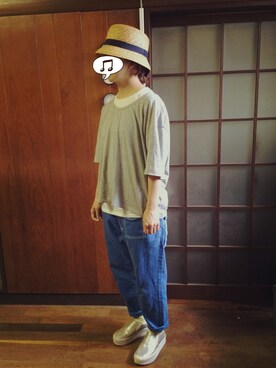 funirinさんのコーディネート