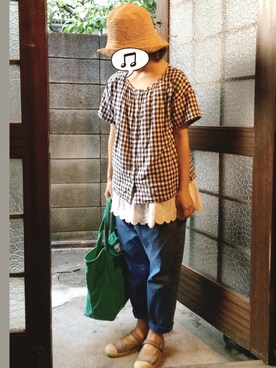 funirinさんのコーディネート