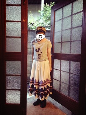 funirinさんのコーディネート