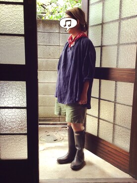 funirinさんのコーディネート