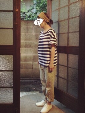 funirinさんのコーディネート