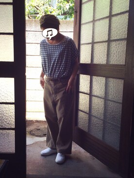 funirinさんのコーディネート