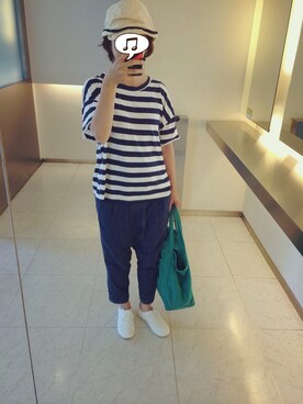 funirinさんのコーディネート