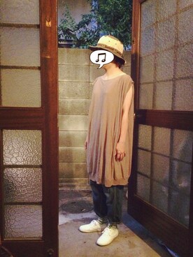 funirinさんのコーディネート