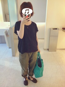 funirinさんのコーディネート