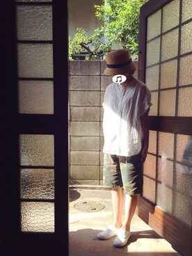 funirinさんのコーディネート