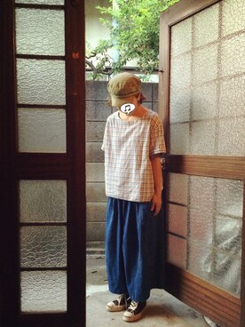 funirinさんのコーディネート