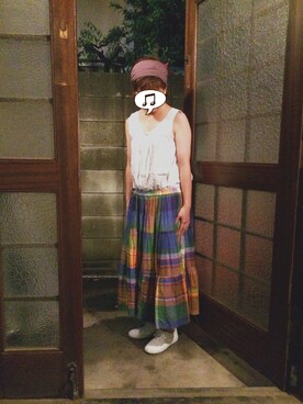 funirinさんのコーディネート