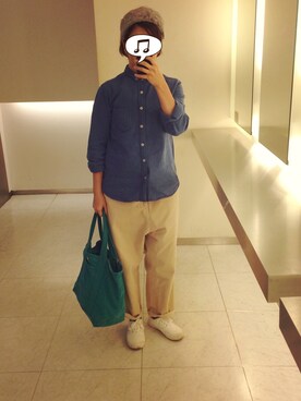 funirinさんのコーディネート