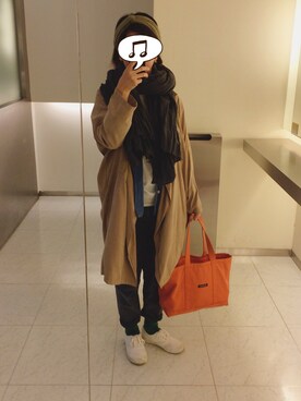 funirinさんのコーディネート