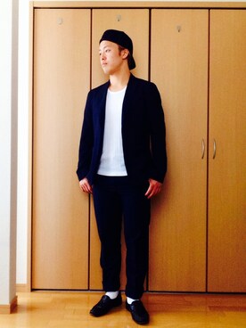 TAKUMAさんのコーディネート