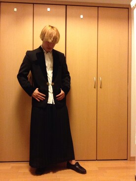 TAKUMAさんのコーディネート