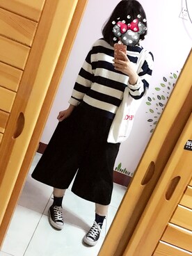 amydさんのコーディネート