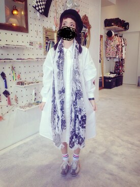 eryさんのコーディネート