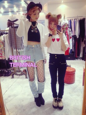 eryさんのコーディネート