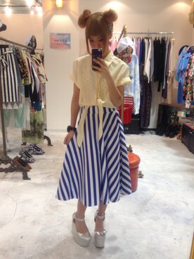 eryさんのコーディネート