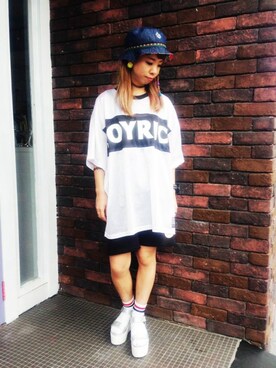 eryさんのコーディネート