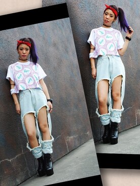 eryさんのコーディネート