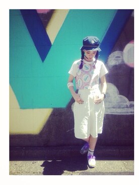 eryさんのコーディネート