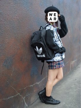 eryさんのコーディネート